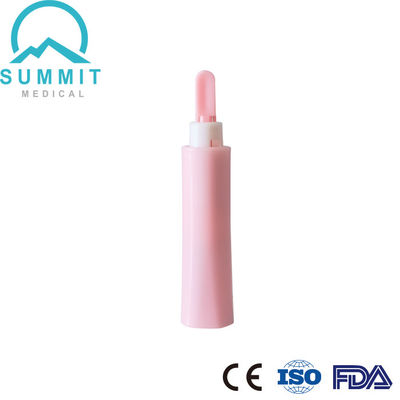 CE ISO13485 FDA 510K zugelassener Druckaktivierter Sicherheitslanzett 30G 1,5 mm