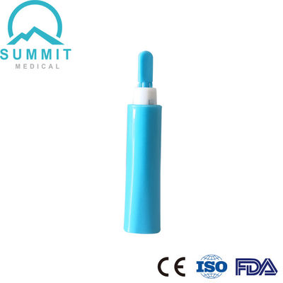 Einmalverwendbares Sicherheitsblutlanzet 26G 1,8 mm für den Blutdiabetes Cholesterintest