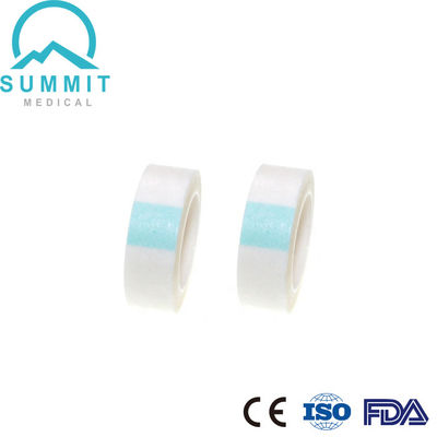 1.25CMx5M Non Woven Surgical Heftpflaster-Weiß