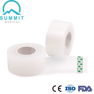 25cmX9.14m Transpore Heftpflaster, PET Hypoallergenic Heftpflaster