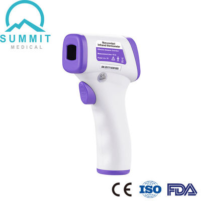FDA510K treten nicht mit Infrarotthermometer-Stirn in Verbindung