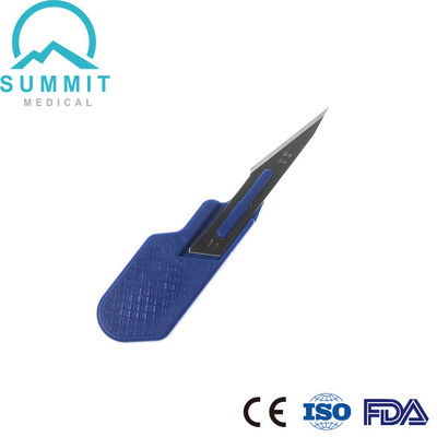 10A chirurgische VeterinärSkalpellklinge Mini Scalpel
