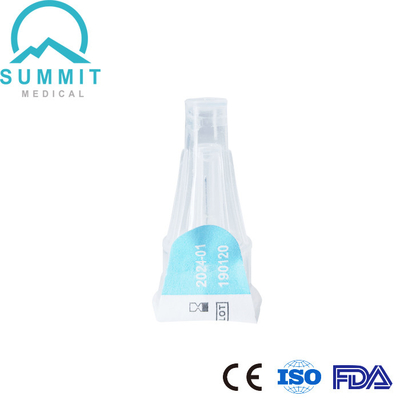 Mikroinsulin Pen Needles 32G 6mm (1/4&quot;) für zu Hause Insulin-Einspritzungen