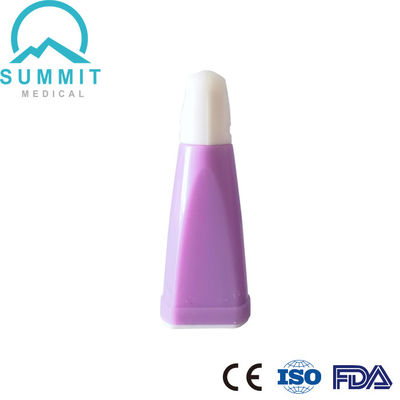 Fingerprick Sicherheits-Lancet Nadel 30G Tiefe 1,6 mm für den Blutzuckertest