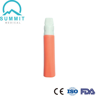 18G Blade Safety Lancet Heel Strick Lancing Device für Neugeborene, 1,8 mm Tiefe