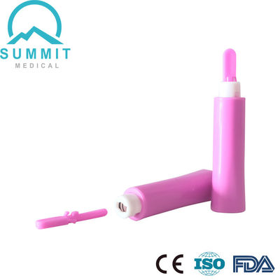 Auto Click Lancet 28G 1.8mm mit dauerhaft ausgeschlossener Nadel zur Sicherheit