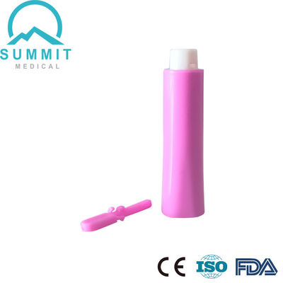 Auto Click Lancet 28G 1.8mm mit dauerhaft ausgeschlossener Nadel zur Sicherheit