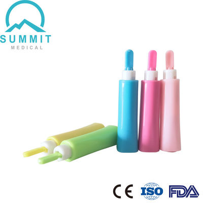 Auto-Finger-Lancet mit Druckaktivierung 21G 23G 26G 28G 30G