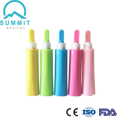 Auto-Finger-Lancet mit Druckaktivierung 21G 23G 26G 28G 30G