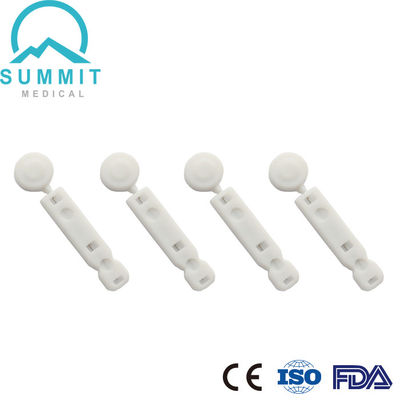 Torsions-Blut-Lanzette 28G Accu Chek Multiclix Lancing Gerät-0.36MM