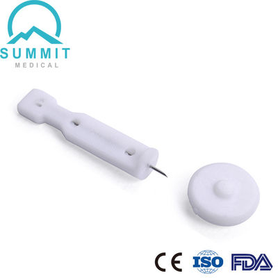 100 PC-steriles Blut Sugar Lancet Device Twist Off