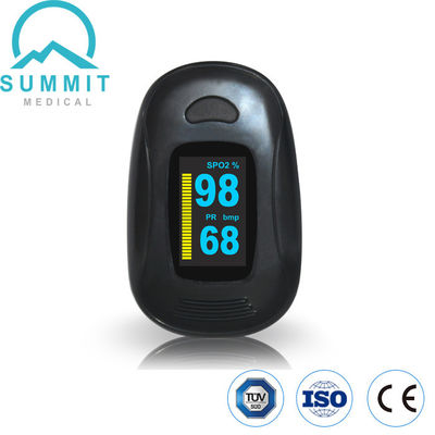 Pulsoximeter der Fingerspitzen-30BPM-240BPM