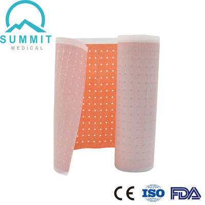 Medizinischer Wegwerfzink-Oxid-Muskelschmerzen-Gips 18CMx5M