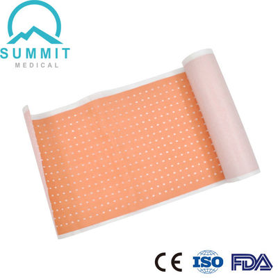 Medizinischer Wegwerfzink-Oxid-Muskelschmerzen-Gips 18CMx5M