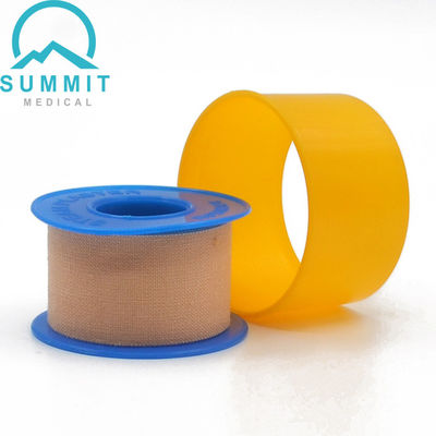 Band 2.5CM Zink-Oxid3ms Micropore Hypoallergenic Surgical