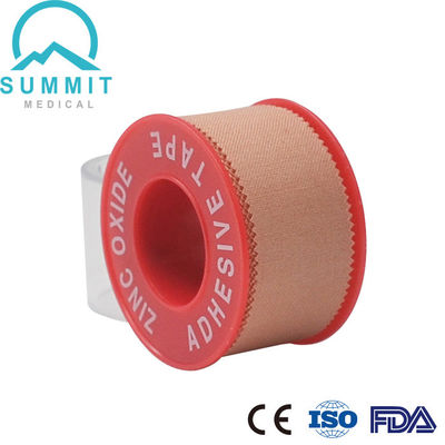 Rand 2.5CMx5Y Tan Surgical Adhesive Plaster Zigzag