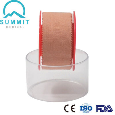 Rand 2.5CMx5Y Tan Surgical Adhesive Plaster Zigzag