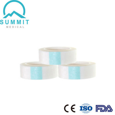 1.25CMx5M Non Woven Surgical Heftpflaster-Weiß