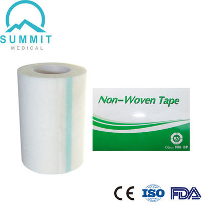 4&quot; Breathable Mikroporen-Lochstreifennicht Gewebe