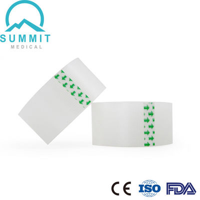 25cmX9.14m Transpore Heftpflaster, PET Hypoallergenic Heftpflaster