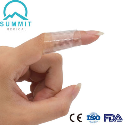 25cmX9.14m Transpore Heftpflaster, PET Hypoallergenic Heftpflaster