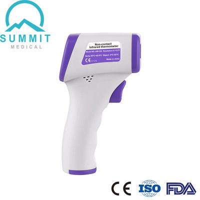 FDA510K treten nicht mit Infrarotthermometer-Stirn in Verbindung