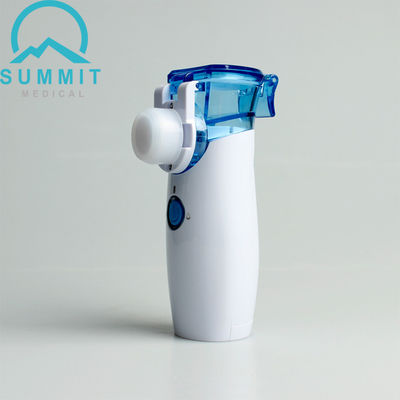 Entfernbare Batterie tragbarer Mesh Nebulizers, BF Mini Handheld Asthma Nebulizer