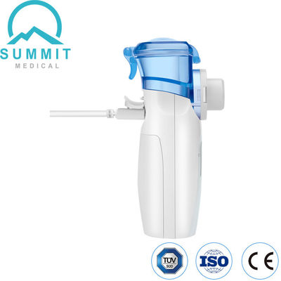 Tragbarer Mit UltraschallMesh Nebulizers, Mini Portable Nebulizer For Adults