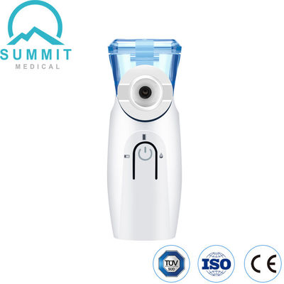 Tragbarer Mit UltraschallMesh Nebulizers, Mini Portable Nebulizer For Adults