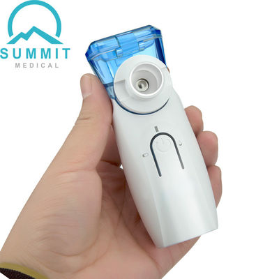 Tragbarer Mit UltraschallMesh Nebulizers, Mini Portable Nebulizer For Adults