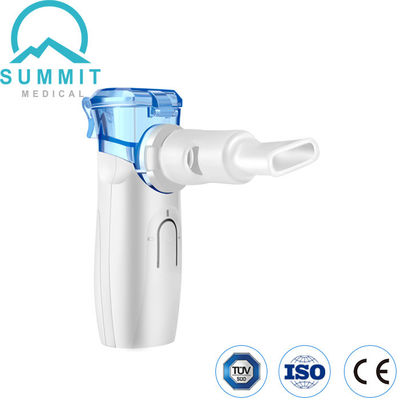 Tragbarer Asthma-Zerstäuber USBs, CER tragbarer Mesh Nebulizer