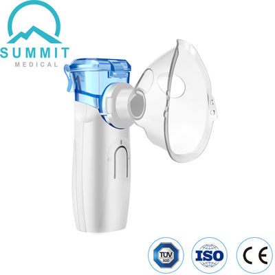 Tragbarer Asthma-Zerstäuber USBs, CER tragbarer Mesh Nebulizer