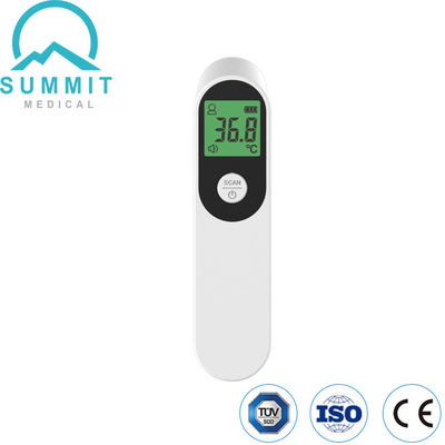 Pp. 73g kein Kontakt-Thermometer-medizinischer Grad ISO13485