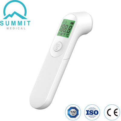 Pp. 73g kein Kontakt-Thermometer-medizinischer Grad ISO13485