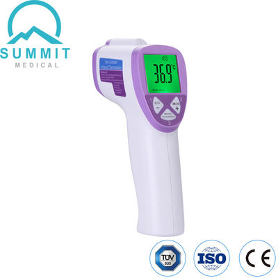 Fieber-Infrarotfieberthermometer-Erwachsene und Kinder