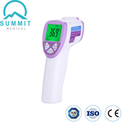 Fieber-Infrarotfieberthermometer-Erwachsene und Kinder