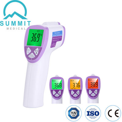Fieber-Infrarotfieberthermometer-Erwachsene und Kinder