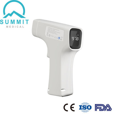 Medizinischer Grad-nicht Kontakt-Infrarotthermometer-Fieber