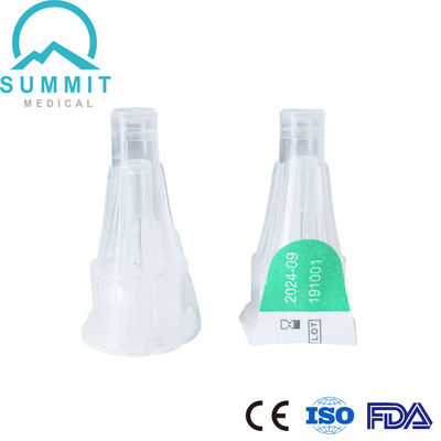 Pen Needles Disposable Insulin Injections-Nadeln des Insulin-31G 0.25*4mm grün