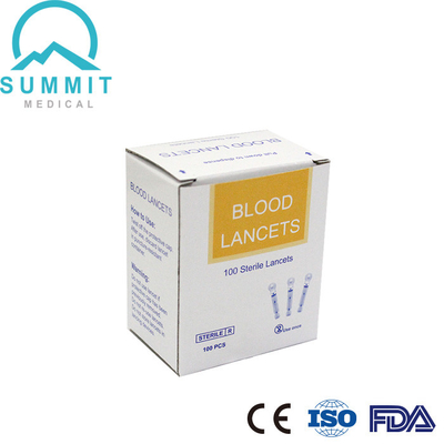 Roche-Blut-Sugar Lancing Device For Softclix-Gerät