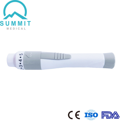 Blut-Sammlungs-Pen Blood Lancet For Glucose-Meter