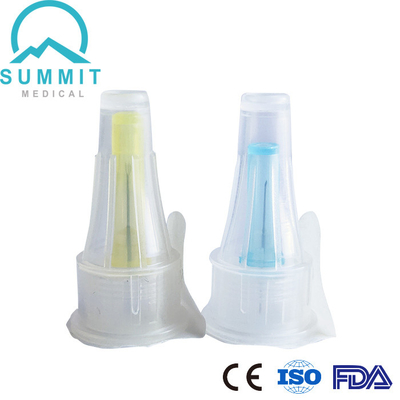 Komfort-sterile Insulin-Pen Needles Fits Most Insulin-Liefersysteme
