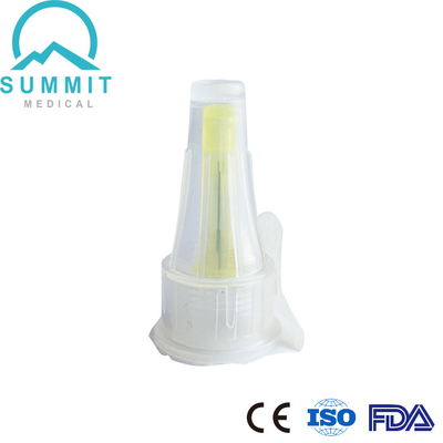 Komfort-sterile Insulin-Pen Needles Fits Most Insulin-Liefersysteme