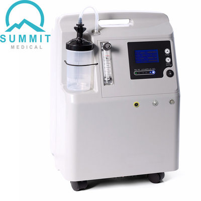 Tuv-CER ISO13485 FDA510K genehmigte medizinischen Sauerstoff-Verdichter 3L