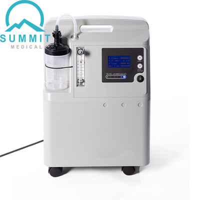 Tuv-CER ISO13485 FDA510K genehmigte medizinischen Sauerstoff-Verdichter 3L
