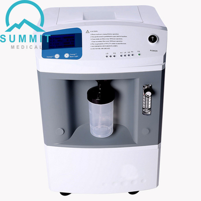 Sauerstoff-Verdichter der medizinischen Verwendung 10L mit kleiner als Schallpegel 40db