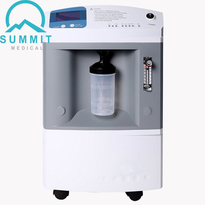 Sauerstoff-Verdichter der medizinischen Verwendung 10L mit kleiner als Schallpegel 40db