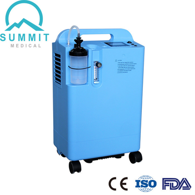 Mini Portable Oxygen Concentrator 3 Liter mit 93% Reinheit