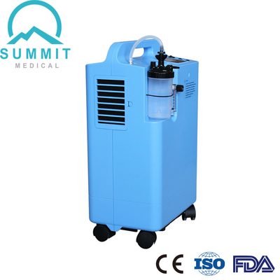Mini Portable Oxygen Concentrator 3 Liter mit 93% Reinheit