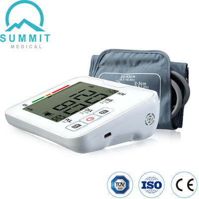 Der meiste genaue Hauptblutdruck-Monitor 0 - 299mmHg
